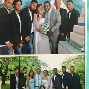 Meet your Posher, Fanny